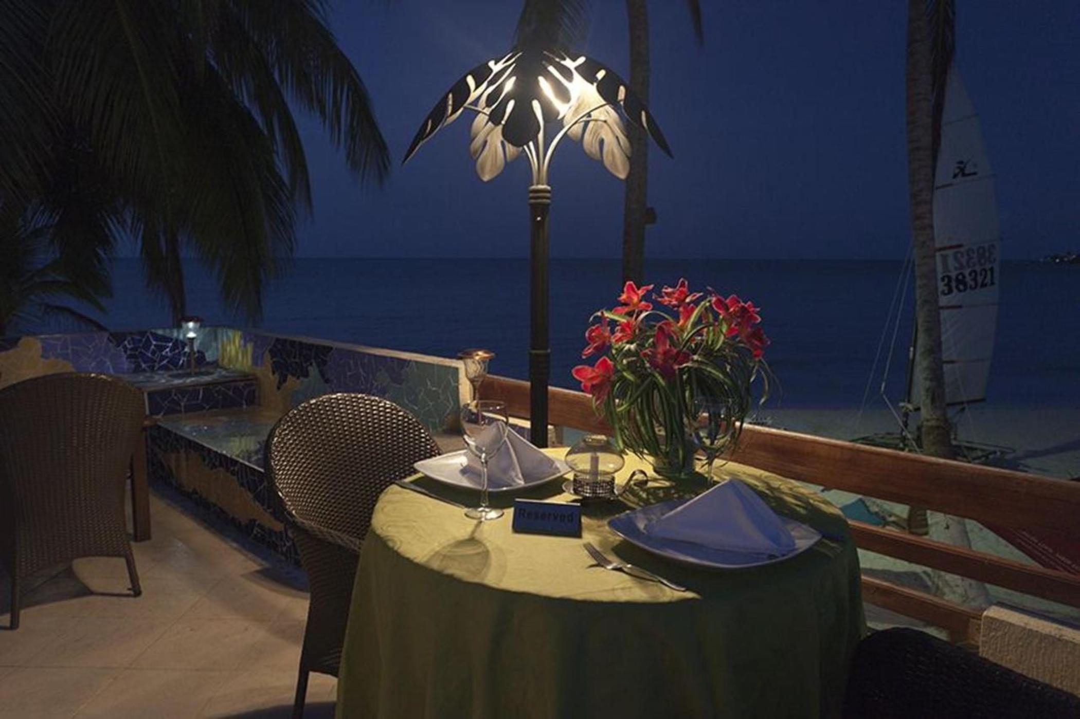 Hotel Cocoplum Beach San Andrés Exterior foto