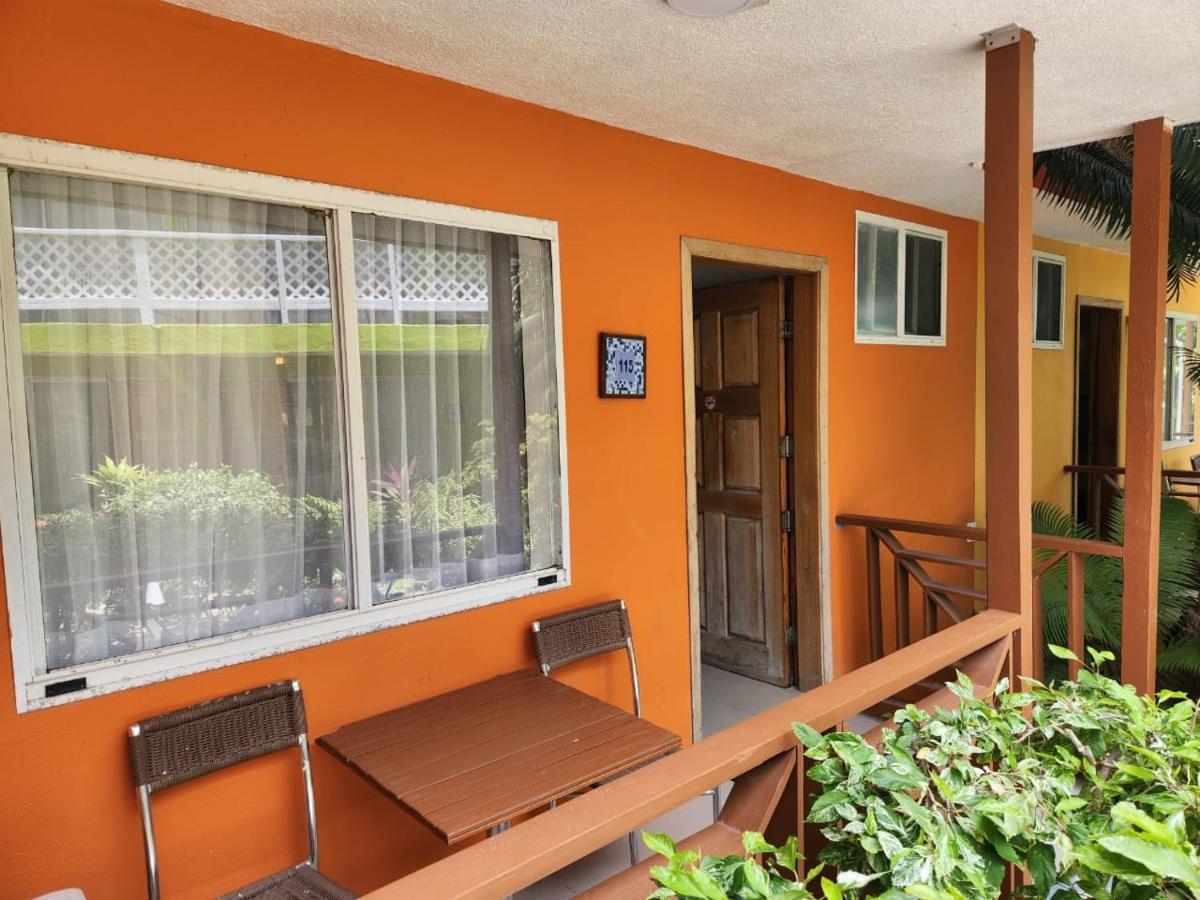 Hotel Cocoplum Beach San Andrés Exterior foto