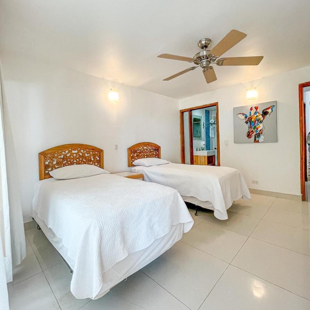 Hotel Cocoplum Beach San Andrés Exterior foto