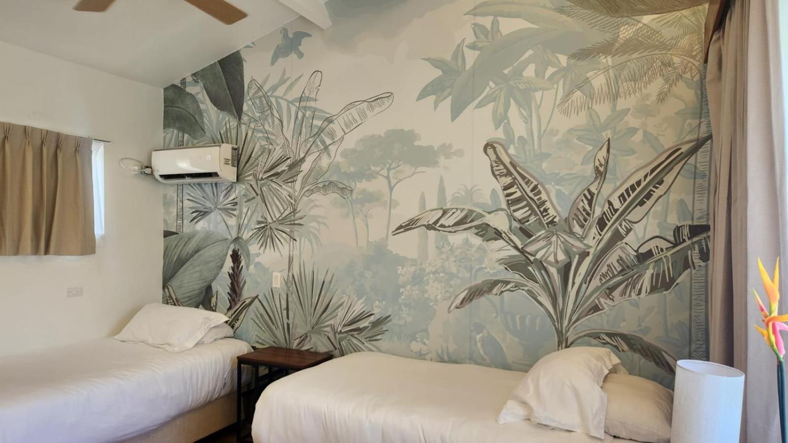 Hotel Cocoplum Beach San Andrés Exterior foto